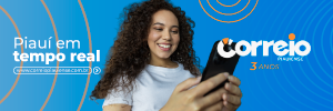 Correio Piauiense 3 anos
