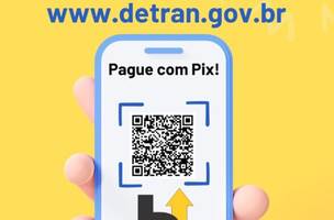 Detran-PI (Foto: Reprodução/Whatsapp)