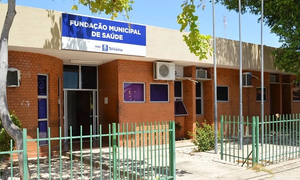 Fundação Municipal de Saúde