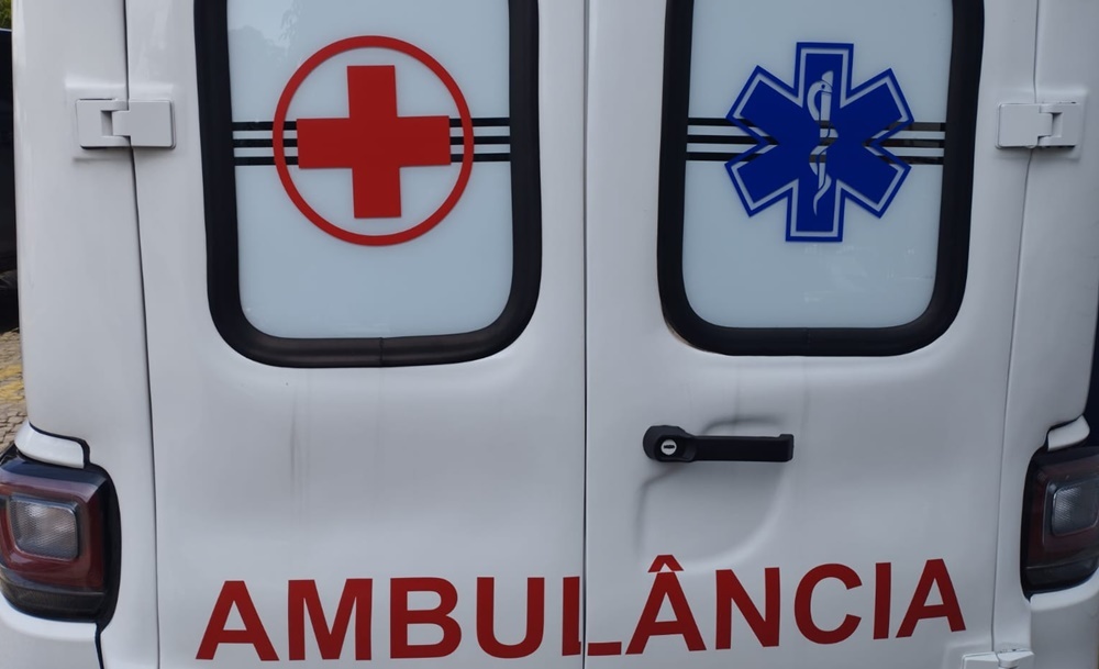 Ambulância