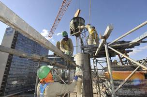 Construtoras (Foto: Reprodução/ Agência Brasil)