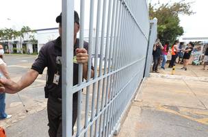 Enem (Foto: Agência Brasil)