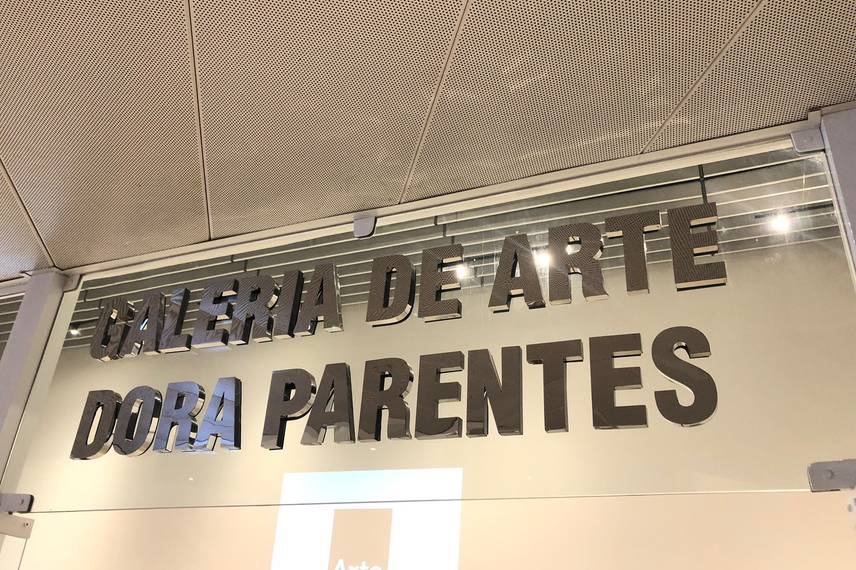 Galeria Dora Parentes