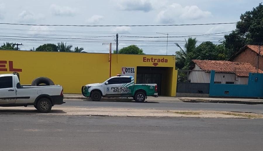 Homem morre em motel na zona norte de Teresina