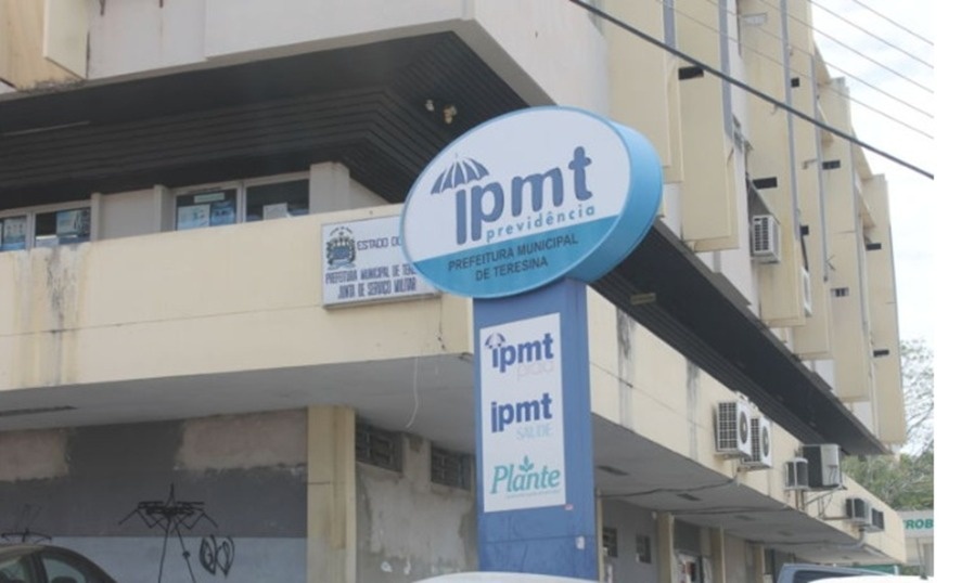 Instituto de Previdência dos Servidores de Teresina (IPMT)