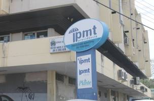 Instituto de Previdência dos Servidores de Teresina (IPMT) (Foto: Reprodução/ Internet)