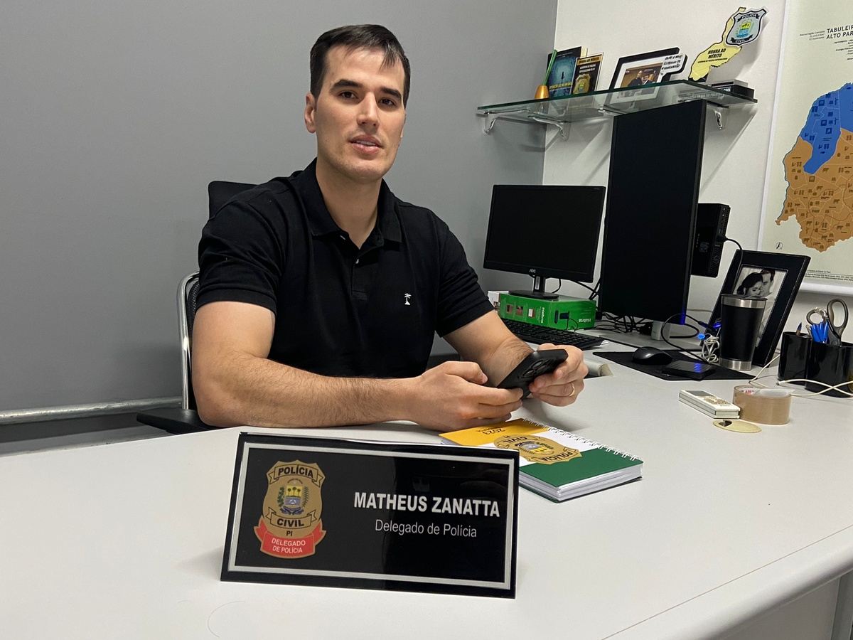 Matheus Zanatta