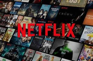 Netflix (Foto: Foto/Divulgação)