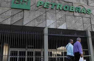 Petrobras (Foto: Agência Brasil)