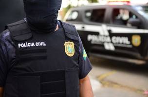 Polícia Civil do Ceará (Foto: Reprodução/ Internet)
