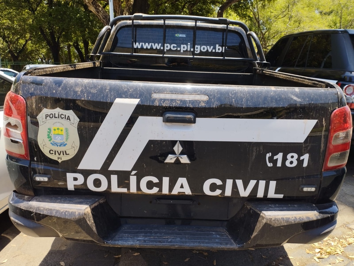 Polícia Civil do Piauí