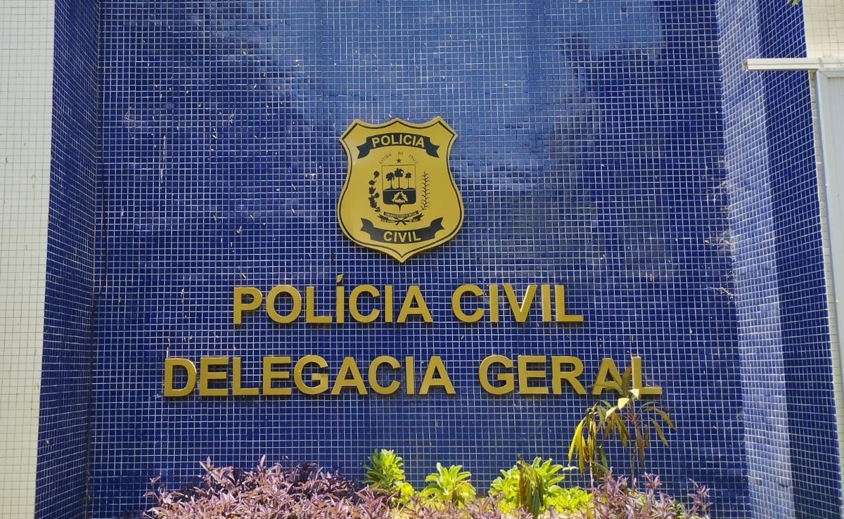 Polícia Civil do Piauí