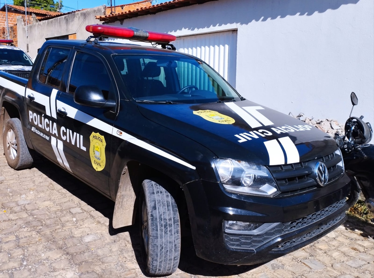 Polícia Civil do Piauí