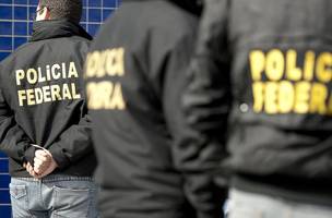 Polícia Federal (Foto: Reprodução/ Agência Brasil)