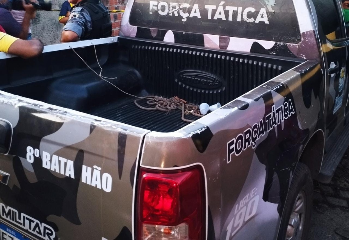 Polícia Militar do Piauí