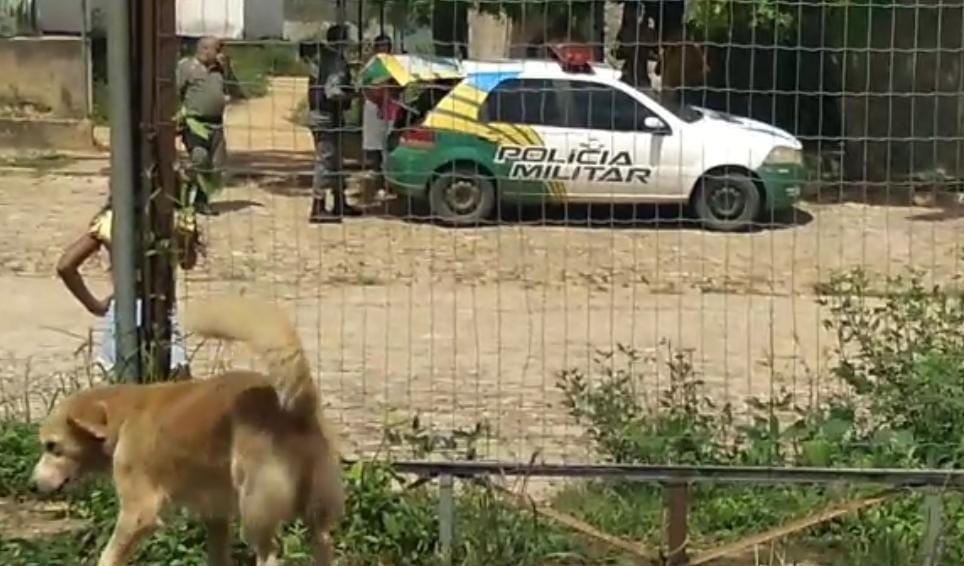 Polícia Militar do Piauí