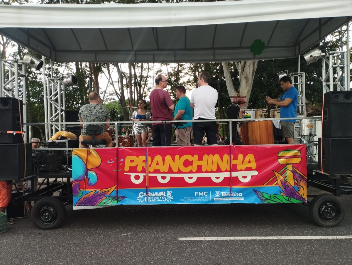 Projeto Pranchinha