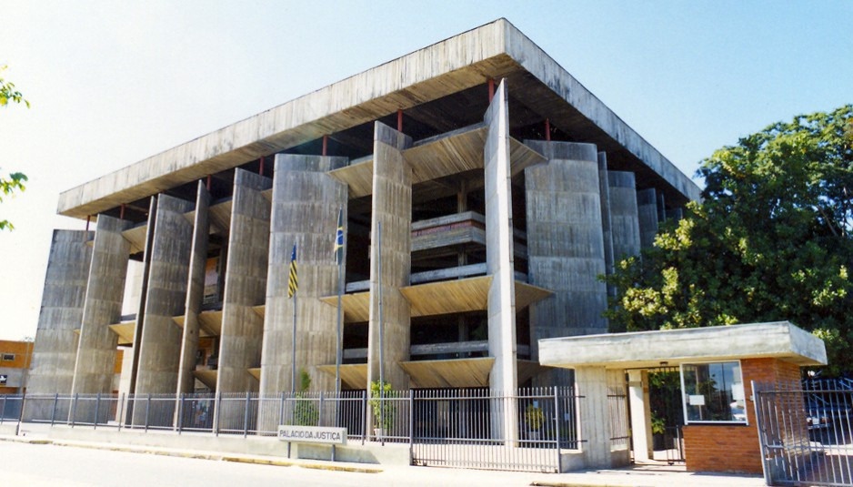 Tribunal de Justiça do estado do Piauí