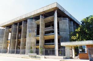 Tribunal de Justiça do estado do Piauí (Foto: Reprodução/ Ascom)