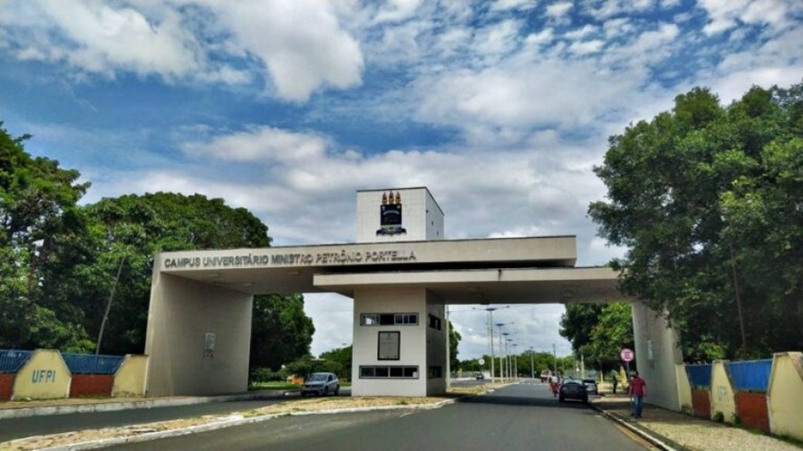 Universidade Federal do Piauí (UFPI)