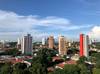 Calor segue intenso no Piauí e chuvas só devem chegar em janeiro, aponta estudo
