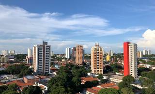 Teresina registra menor número de mortes violentas em agosto desde 2002