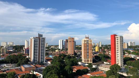 Teresina registra menor número de mortes violentas em agosto desde 2002