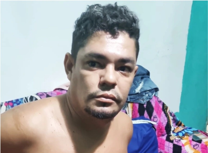 Após 13 anos foragido, condenado por homicídio no Maranhão é preso em Teresina.