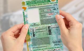 CNH vencida entre junho e setembro tem validade extra até dezembro