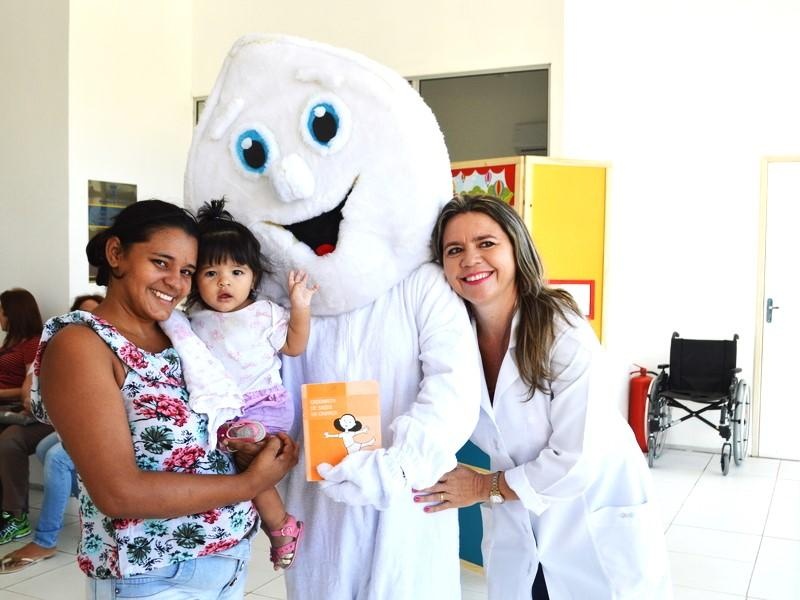 Dia D da Campanha de multivacinação ocorre neste sábado (07) em Teresina.