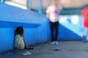 Falta de empatia em crianças pode gerar comportamento violento futuro. (Foto: Reprodução/ Agência Brasil)
