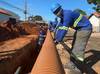 Manutenção emergencial deixa 13 bairros da Zona Sul de Teresina sem água