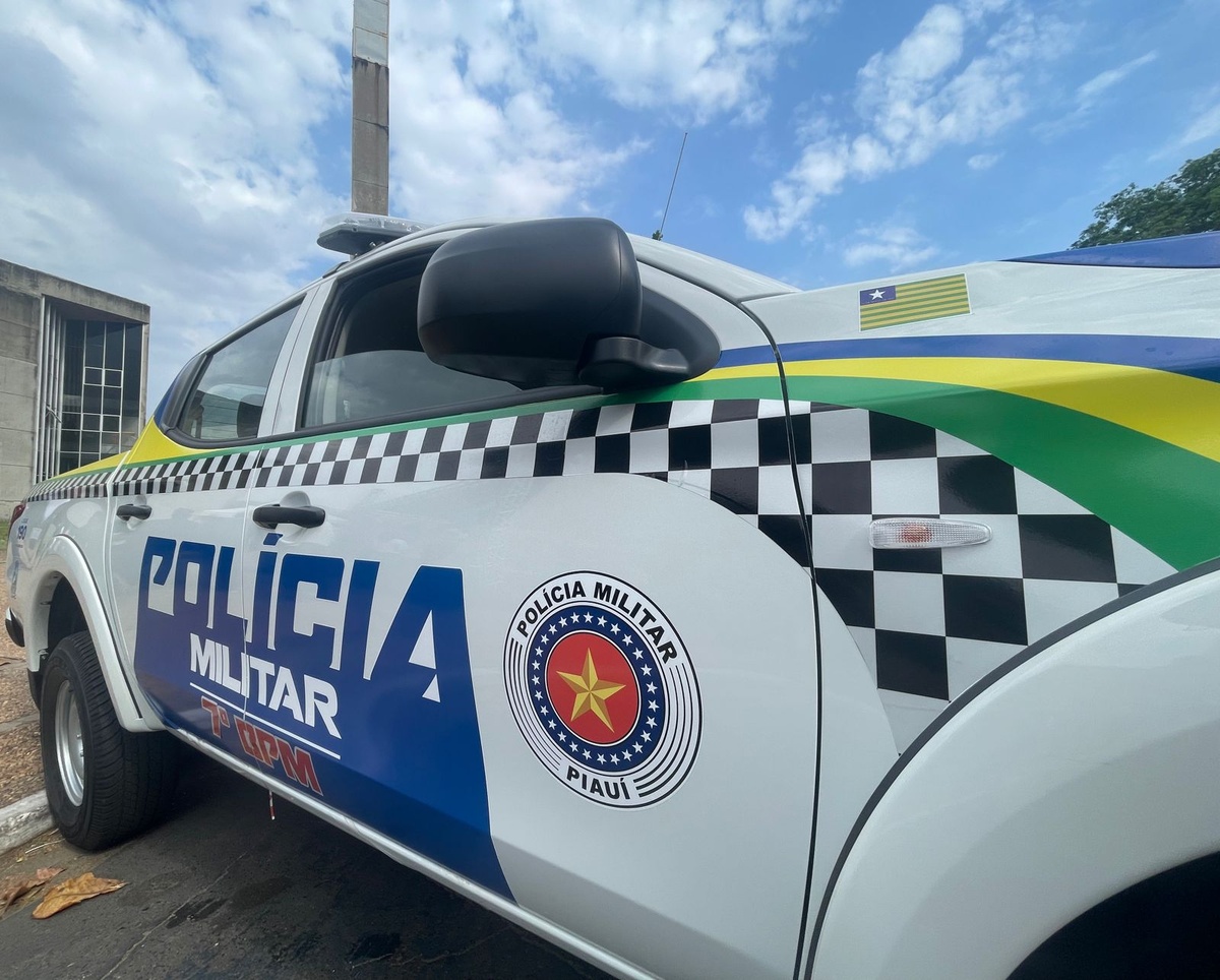 Polícia Militar do Piauí (PM-PI).
