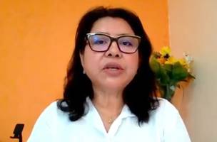 Professora do IFPI e advogada, Rosemary Mendes Farias. (Foto: Divulgação/ Arquivo Pessoal)