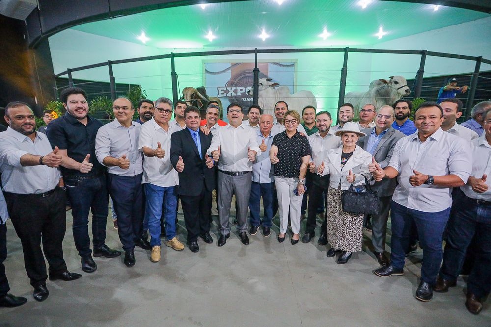 72ª Expoapi: nova edição promete impulsionar o potencial agropecuário do Piauí.