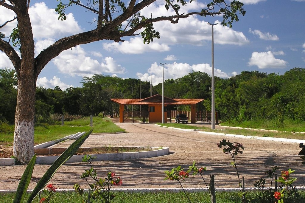 Arrastão em condomínio de Teresina resulta em prejuízo de mais de R$ 350 mil.
