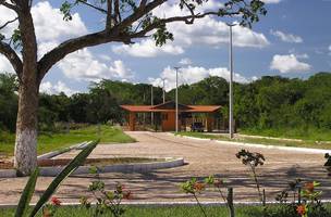Arrastão em condomínio de Teresina resulta em prejuízo de mais de R$ 350 mil. (Foto: Reprodução/ Internet)
