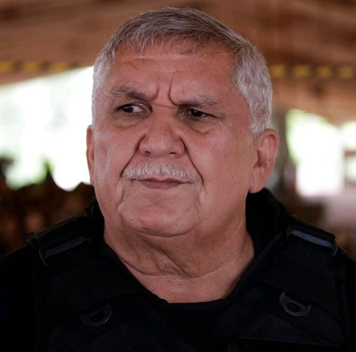 Delegado, Menandro Pedro.