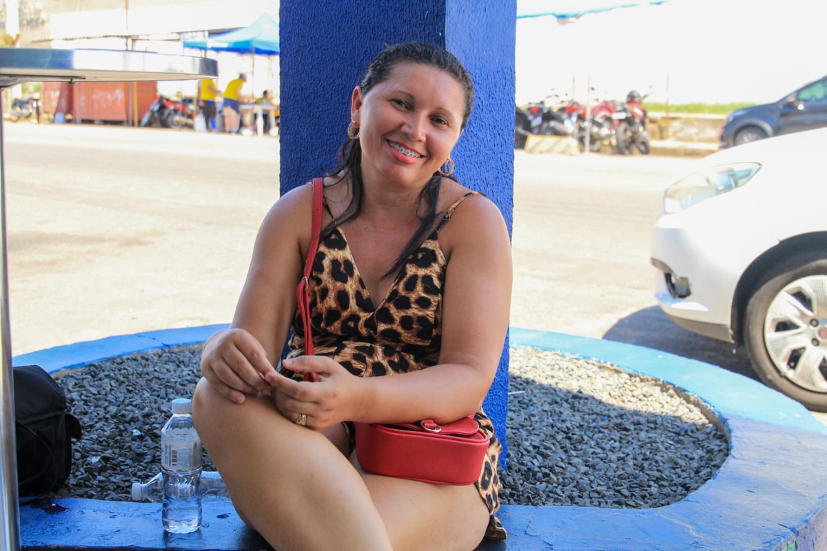 Dona Laureana Paula.