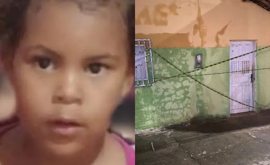 Inquérito aponta prima como principal acusada na morte de Maria Eduarda.