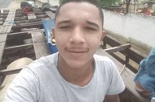 Jovem é morto a facadas durante discussão em bebedeira no Piauí. (Foto: Reprodução/ Arquivo Pessoal)