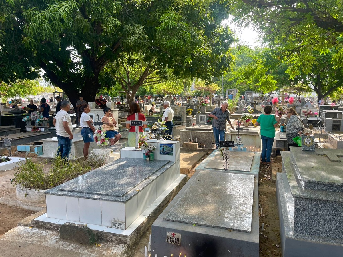 No local, são esperados pelo menos 25 mil pessoas ao longo do dia.