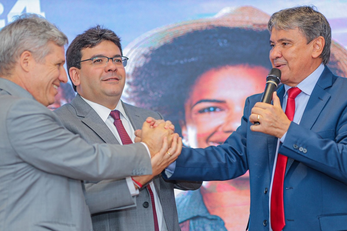 No total serão destinados R$ 77 bilhões para a safra 2023/2024 em todo o país.