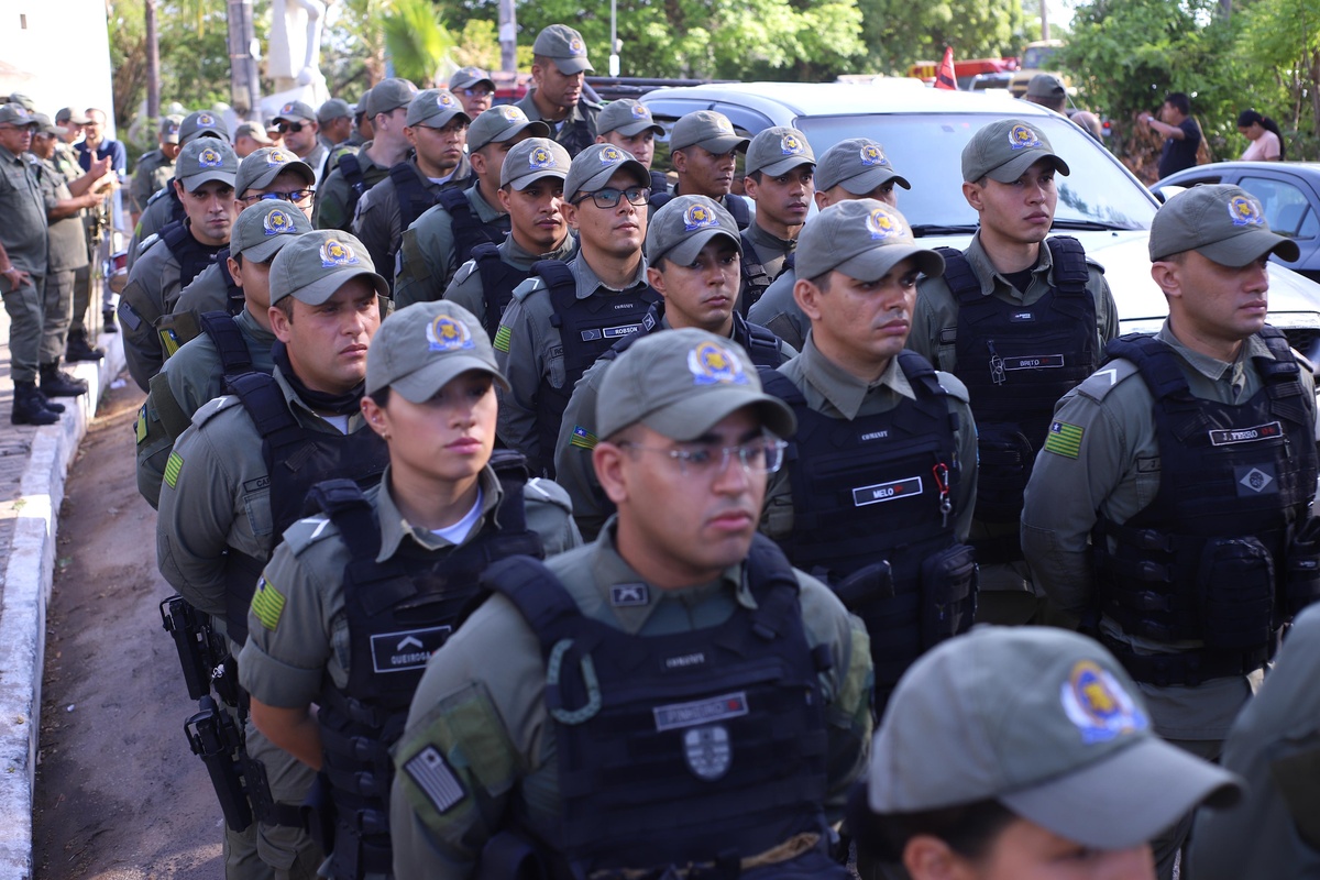 Operação Silêncio e Paz fiscalizará funcionamento de bares de Teresina.