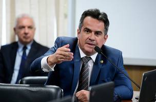 Senador Ciro Nogueira. (Foto: Reprodução/ Agência Brasil)