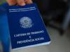 Sine oferece 152 vagas de emprego no Piauí; oportunidades estão em quatro cidades