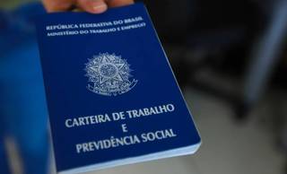 Sine oferece 152 vagas de emprego no Piauí; oportunidades estão em quatro cidades