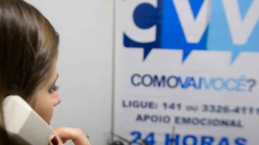 CVV abre inscrições para voluntários em Teresina; treinamento é gratuito e online