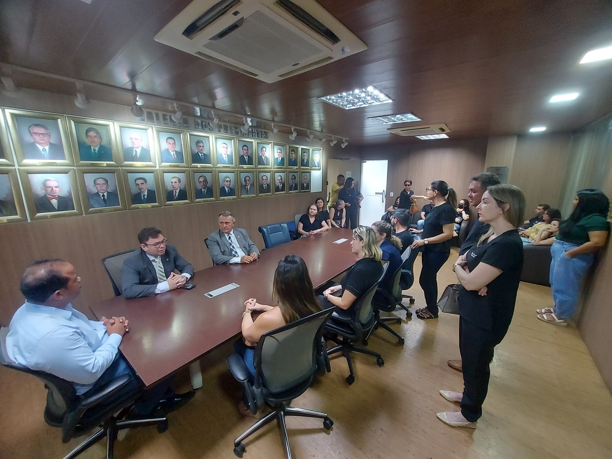 Dentistas denunciam falta de equipamentos na rede municipal de saúde