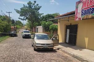 Homem é morto a tiros após discussão familiar por volume de som em Teresina. (Foto: Reprodução/ Internet)